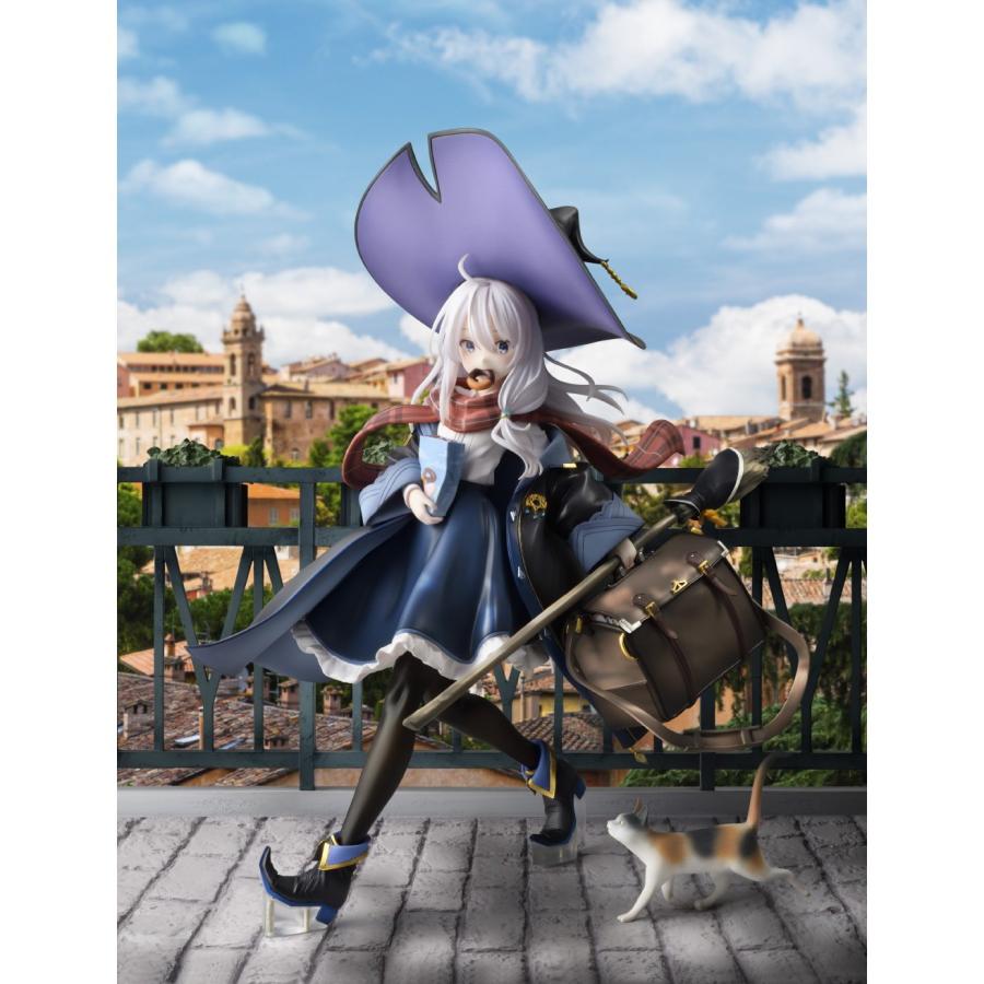 ベルファイン 『予約安心発送』{FIG} (二次再販) イレイナ DX Ver