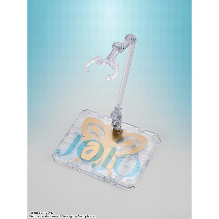 予約安心発送』{FIG} S.H.Figuarts 空条徐倫 ジョジョの奇妙な冒険 第6