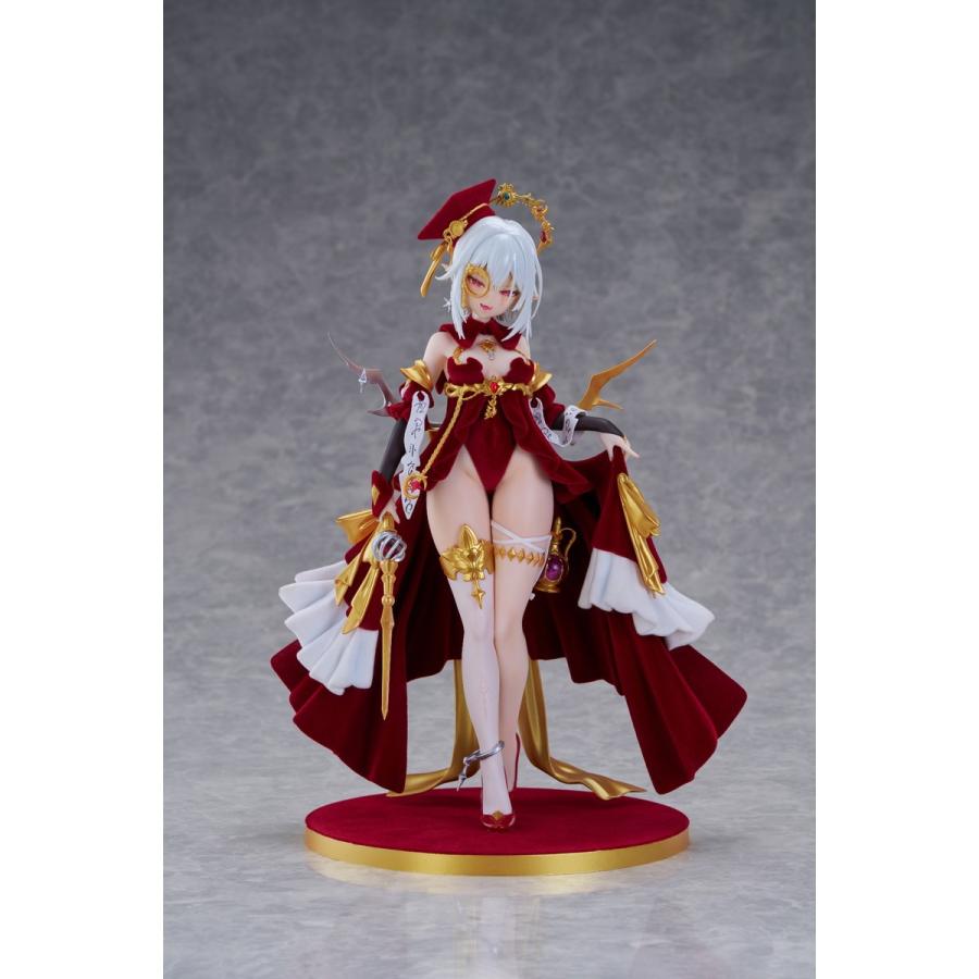 予約安心発送』{FIG} アルケミスト - 礼服Ver. 1/7 完成品 フィギュア