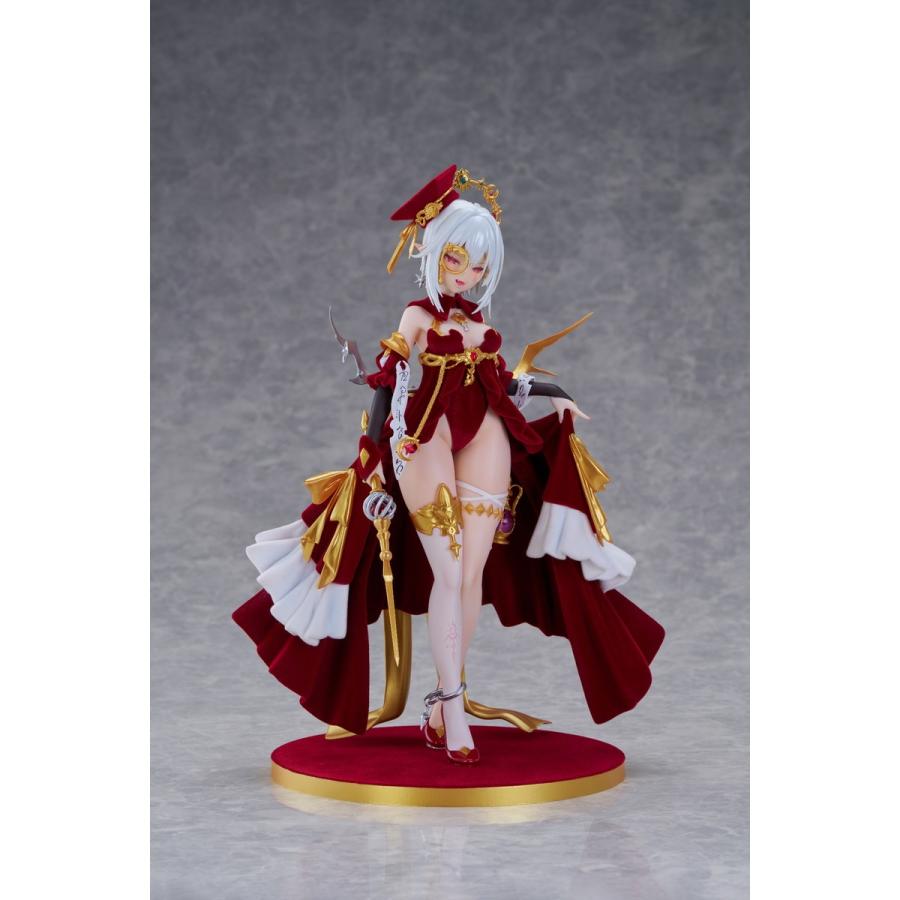 予約安心発送』{FIG} アルケミスト - 礼服Ver. 1/7 完成品 フィギュア