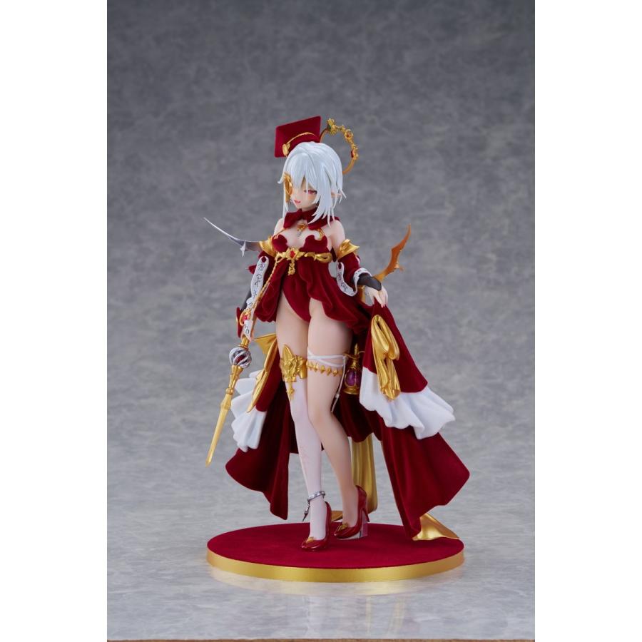 予約安心発送』{FIG} アルケミスト - 礼服Ver. 1/7 完成品 フィギュア
