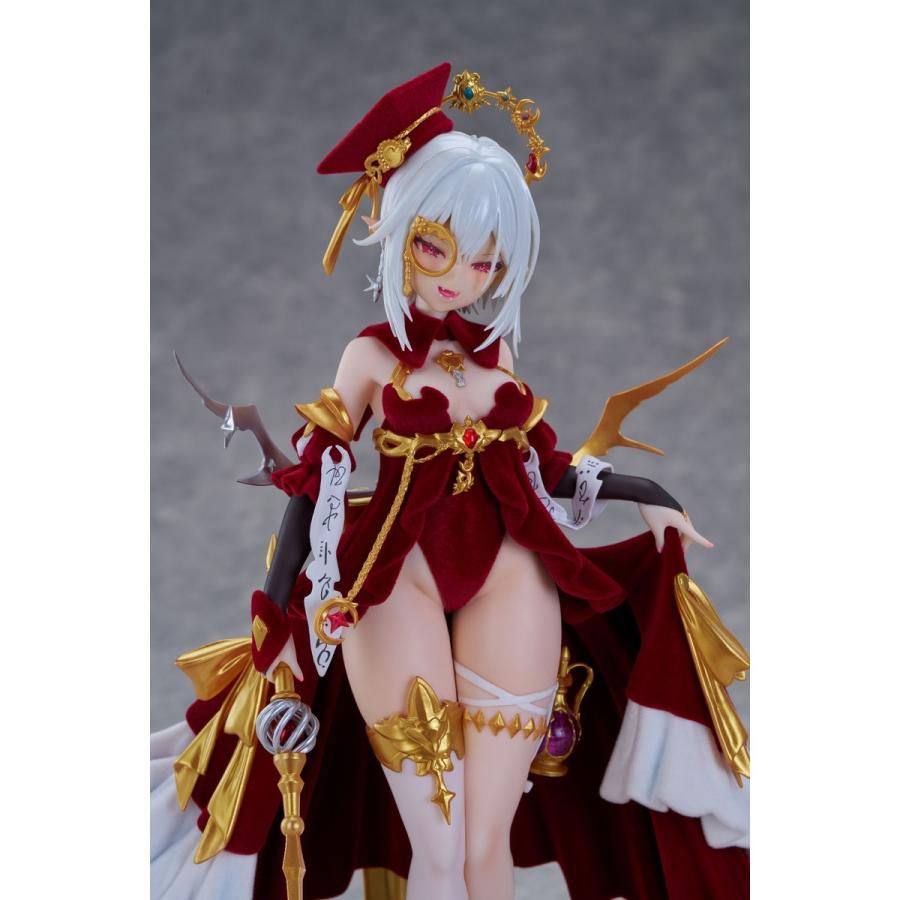 予約安心発送』{FIG} アルケミスト - 礼服Ver. 1/7 完成品 フィギュア