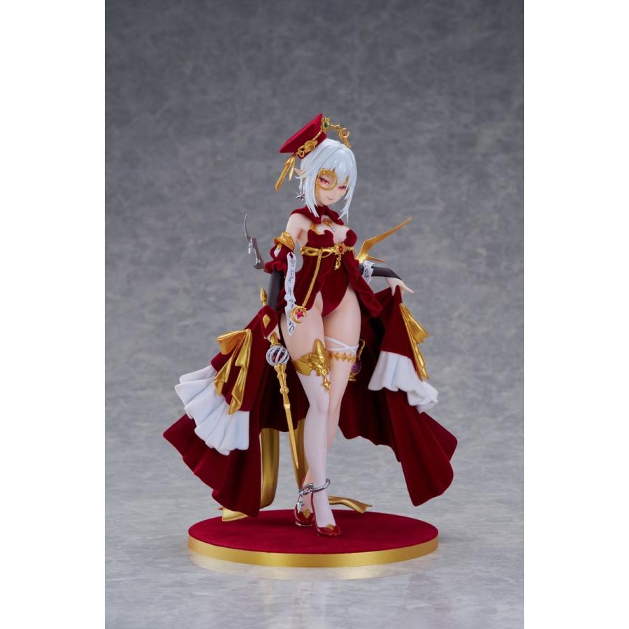 予約安心発送』{FIG} アルケミスト - 礼服Ver. 1/7 完成品 フィギュア