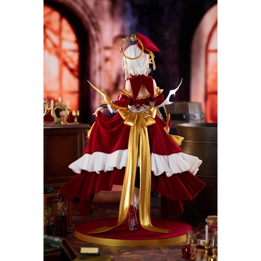 予約安心発送』{FIG} アルケミスト - 礼服Ver. 1/7 完成品 フィギュア