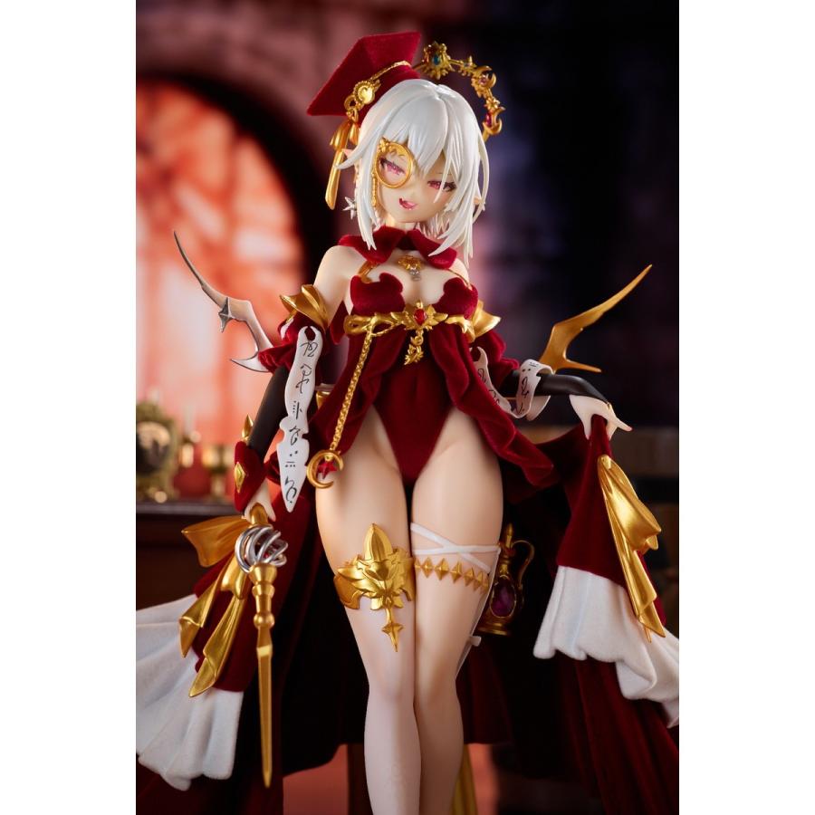 予約安心発送』{FIG} アルケミスト - 礼服Ver. 1/7 完成品 フィギュア