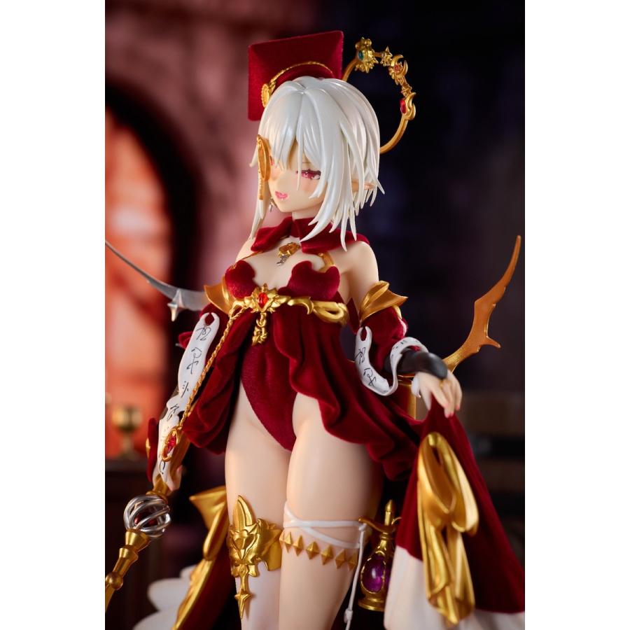 予約安心発送』{FIG} アルケミスト - 礼服Ver. 1/7 完成品 フィギュア