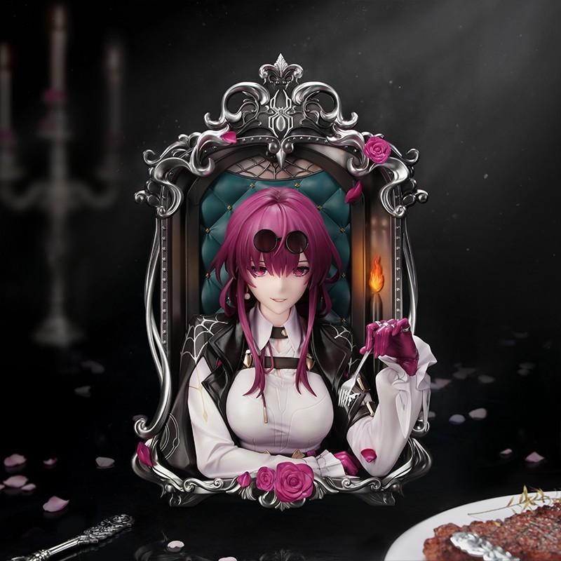 予約安心発送』{FIG} Diorama カフカ 待つのみ Ver. 崩壊:スターレイル