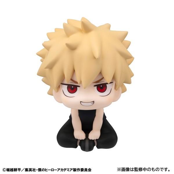 爆豪勝己　バースデーグッズまとめ　2026　るかっぷ メガハウス 『予約安心発送』{FIG} るかっぷ 爆豪勝己(ばくごうかつき