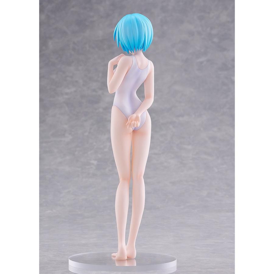 予約安心発送』{FIG} POP UP PARADE BEACH QUEENS 綾波レイ