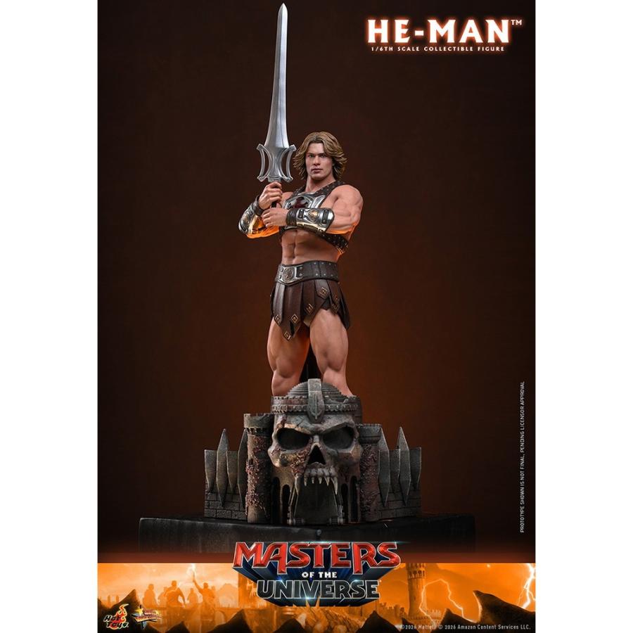 ホットトイズ（Hot Toys） 『予約安心発送』{FIG} ムービー
