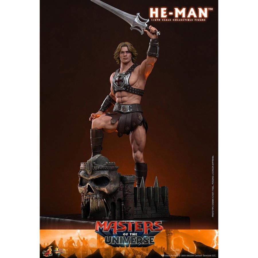ホットトイズ（Hot Toys） 『予約安心発送』{FIG} ムービー