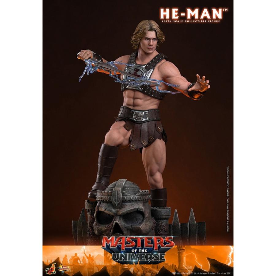ホットトイズ（Hot Toys） 『予約安心発送』{FIG} ムービー