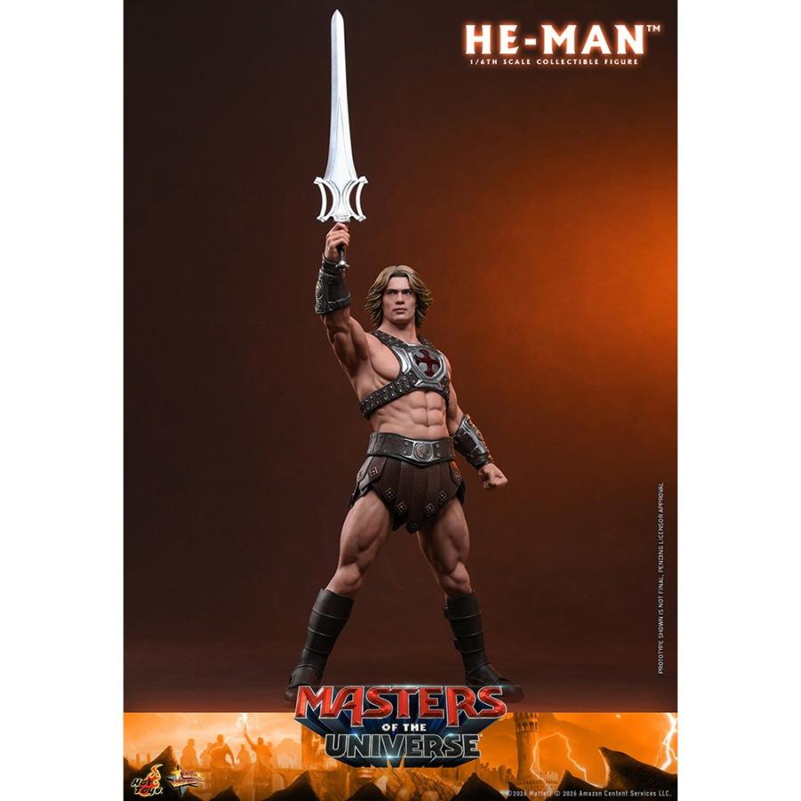 ホットトイズ（Hot Toys） 『予約安心発送』{FIG} ムービー