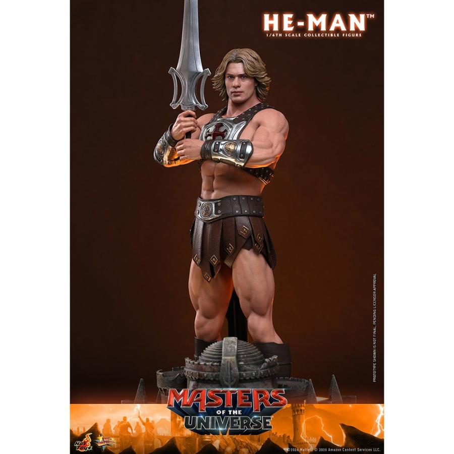 ホットトイズ（Hot Toys） 『予約安心発送』{FIG} ムービー