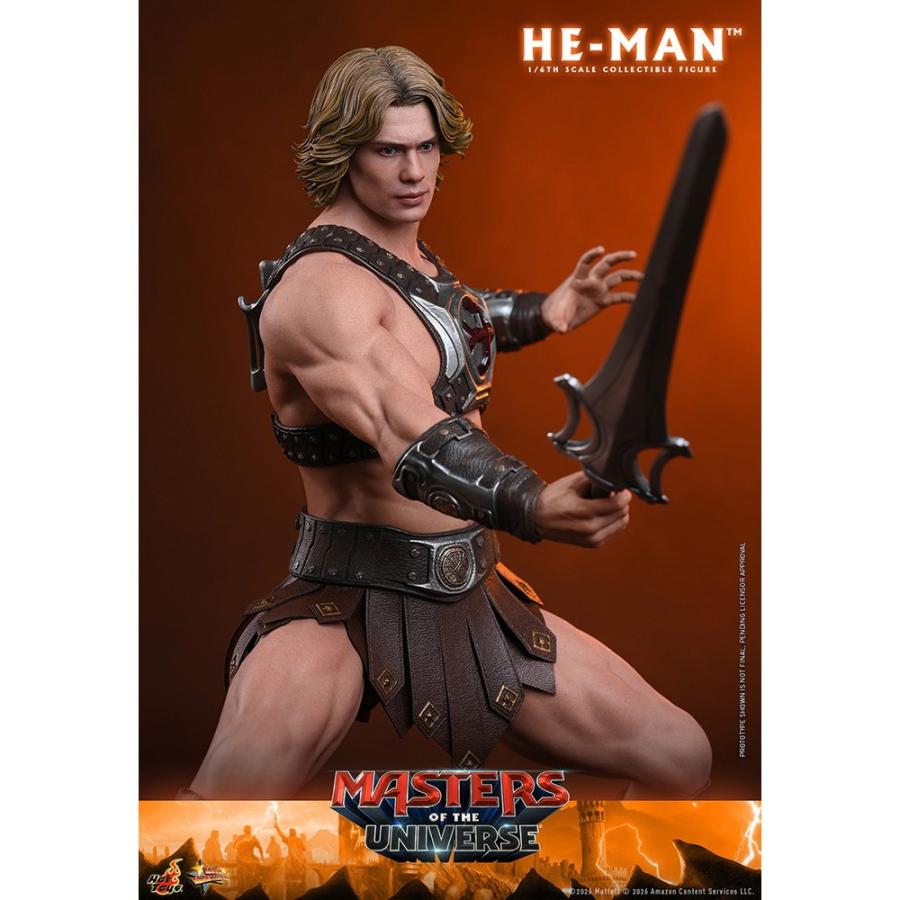 ホットトイズ（Hot Toys） 『予約安心発送』{FIG} ムービー
