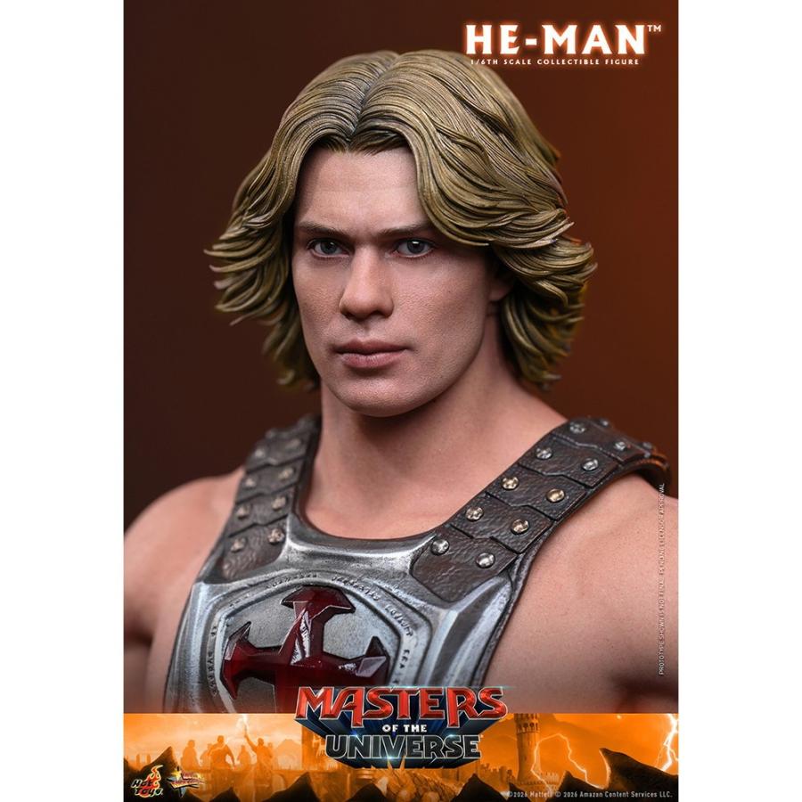 ホットトイズ（Hot Toys） 『予約安心発送』{FIG} ムービー