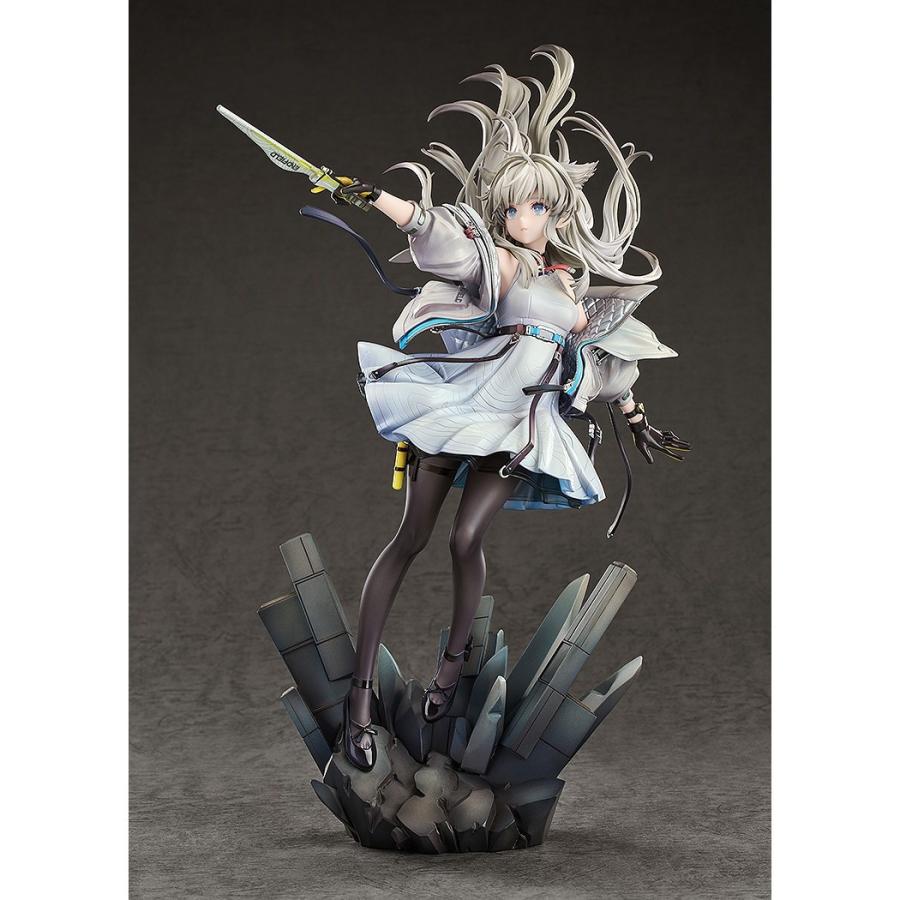 予約安心発送』{FIG} ペリカ アークナイツ:エンドフィールド 1/7 完成