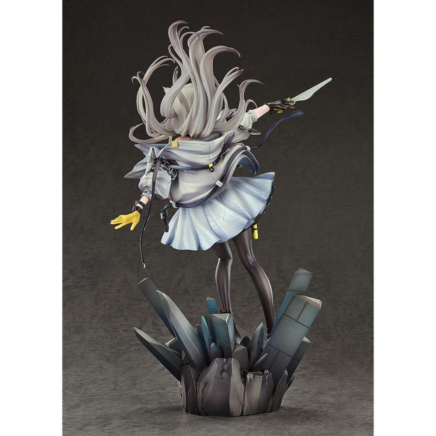 予約安心発送』{FIG} ペリカ アークナイツ:エンドフィールド 1/7 完成