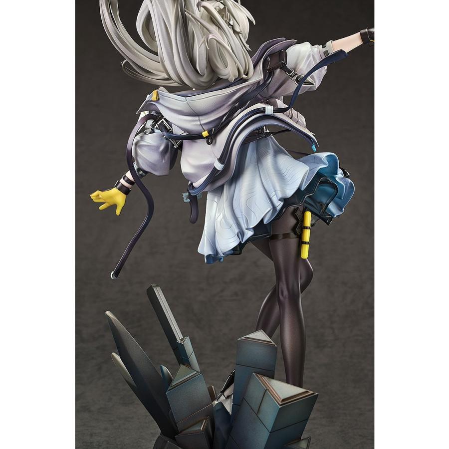 予約安心発送』{FIG} ペリカ アークナイツ:エンドフィールド 1/7 完成