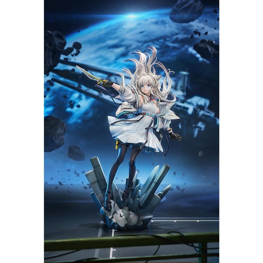 予約安心発送』{FIG} ペリカ アークナイツ:エンドフィールド 1/7 完成
