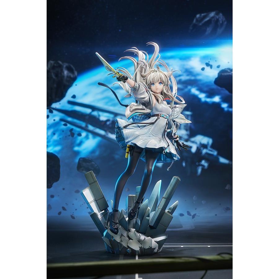 予約安心発送』{FIG} ペリカ アークナイツ:エンドフィールド 1/7 完成