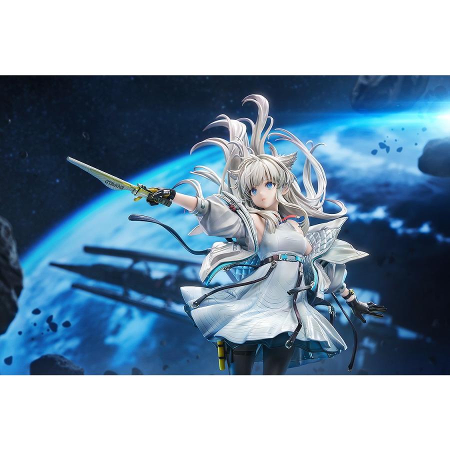 予約安心発送』{FIG} ペリカ アークナイツ:エンドフィールド 1/7 完成
