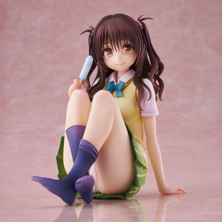 ユニオンクリエイティブ 『予約安心発送』{FIG} (再販) ToLoveる制服 