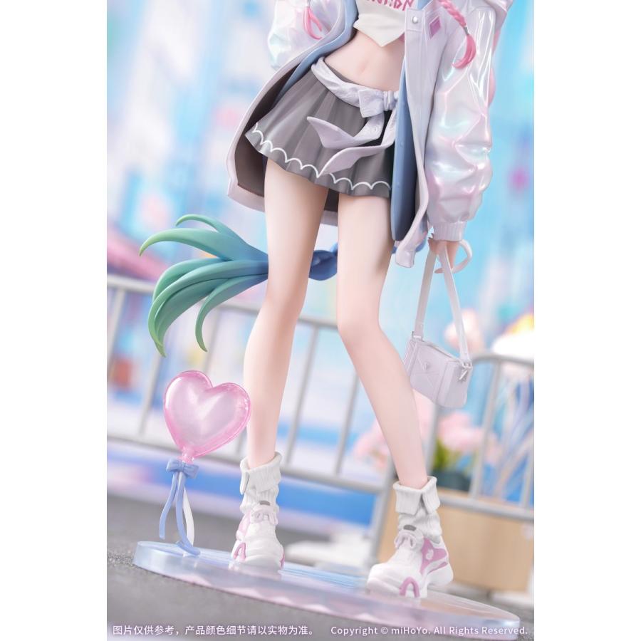 予約安心発送』{FIG} Gift+ キュレネ 素敵な休日 Ver. 崩壊:スター