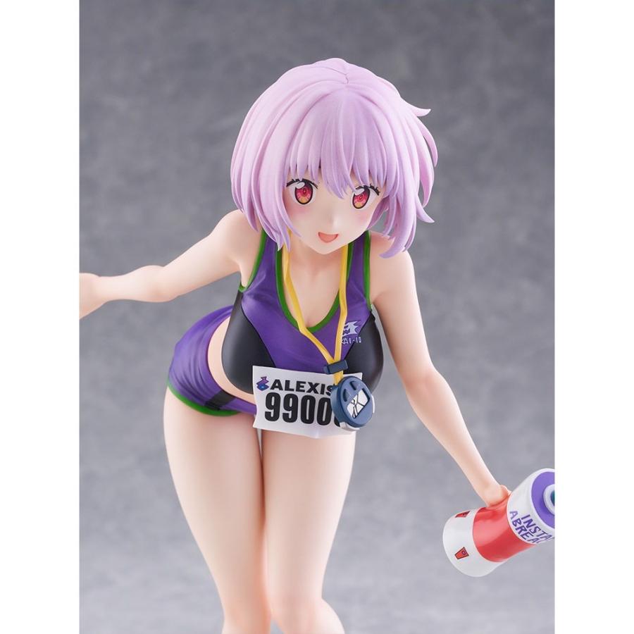 フリュー 『予約安心発送』{FIG} TENITOL TALL 新条アカネ(しんじょう