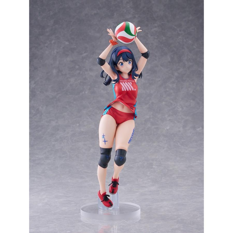 レア！デンセンマン、フィギユアセット3体。未開封、新品！ フリュー 『予約安心発送』{FIG} TENITOL TALL 宝多六花(たからだりっ