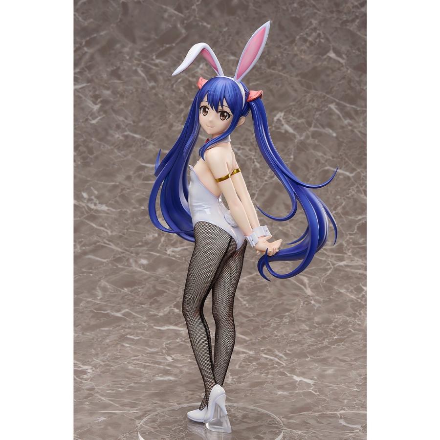 予約安心発送』{FIG} B-style ウェンディ・マーベル バニーVer. TV