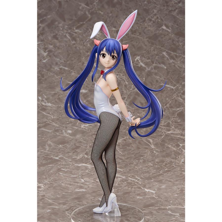 予約安心発送』{FIG} B-style ウェンディ・マーベル バニーVer. TV