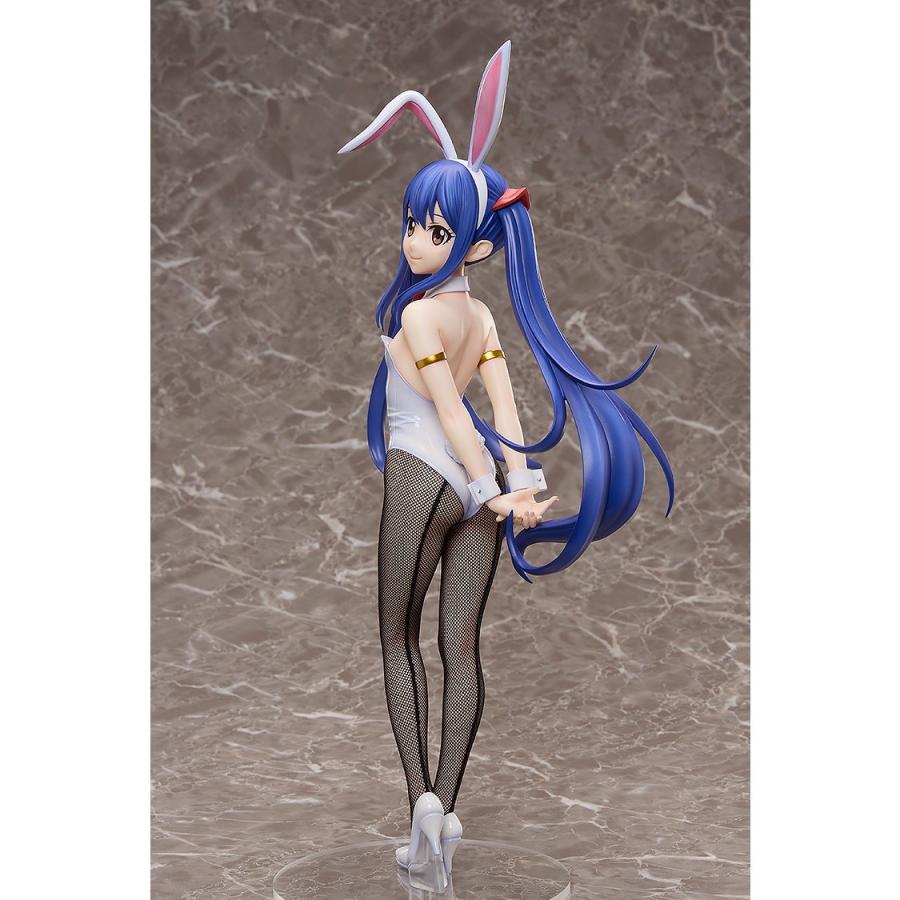 予約安心発送』{FIG} B-style ウェンディ・マーベル バニーVer. TV