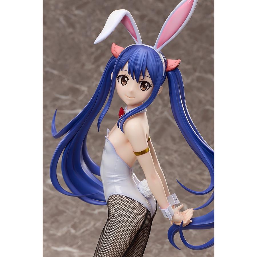 予約安心発送』{FIG} B-style ウェンディ・マーベル バニーVer. TV