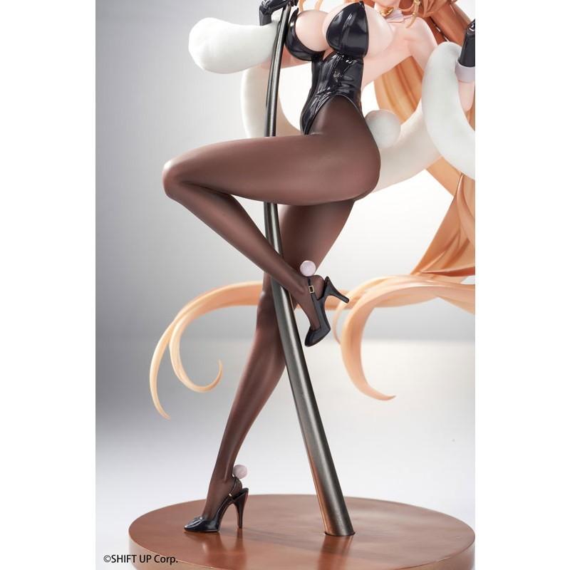予約安心発送』{FIG} ルピー:ラグジュアリーラビット 勝利の女神:NIKKE