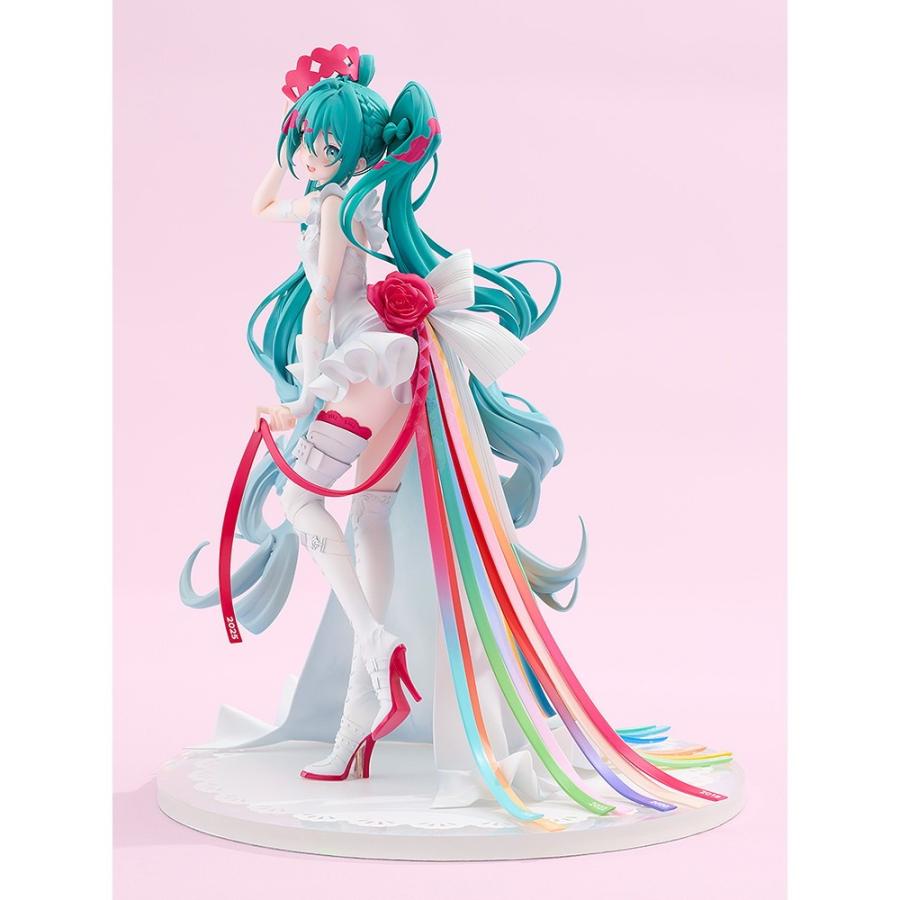 予約安心発送』{FIG} G.S.Collection レーシングミク 15th Rhapsody