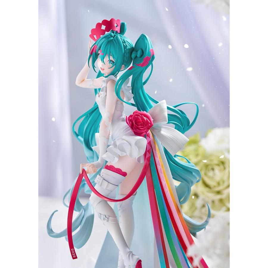 予約安心発送』{FIG} G.S.Collection レーシングミク 15th Rhapsody