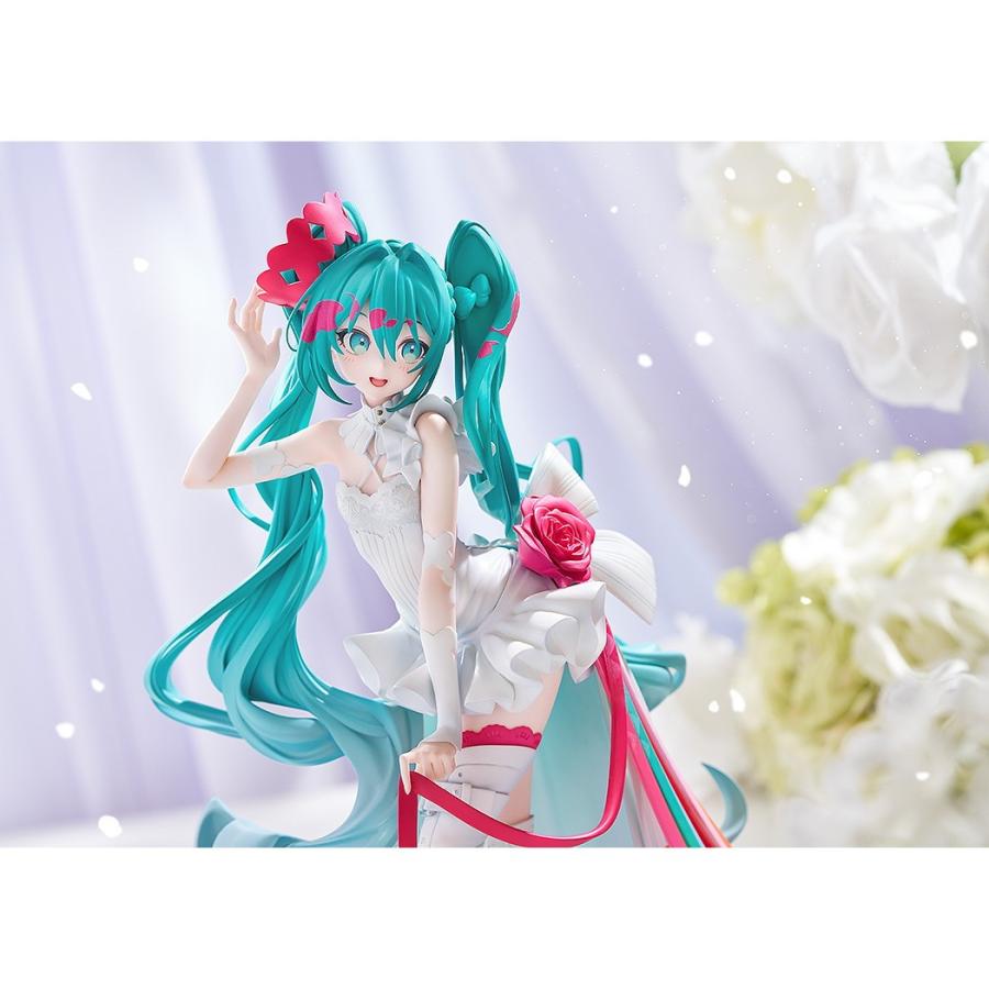 初音ミク フィギュア まとめ売り 予約安心発送』{FIG} G.S.Collection レーシングミク 15th Rhapsody