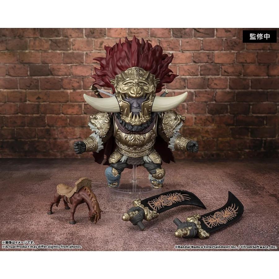予約安心発送』{FIG} Figuarts mini(フィギュアーツミニ) 星砕きの