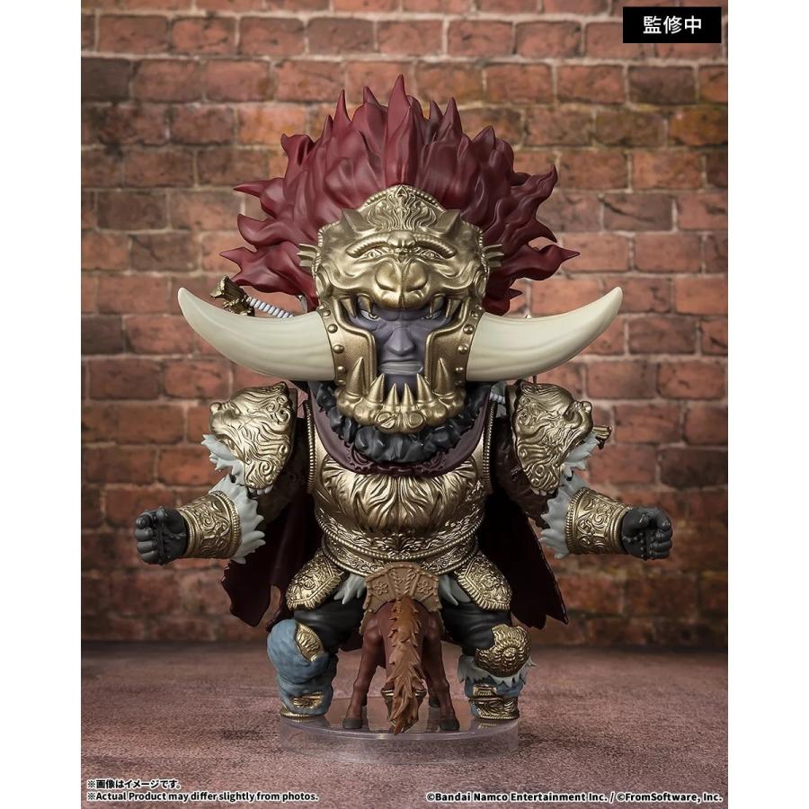 予約安心発送』{FIG} Figuarts mini(フィギュアーツミニ) 星砕きの