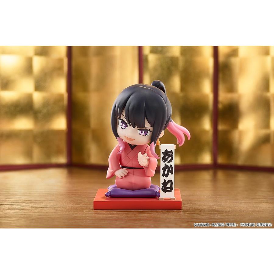 予約安心発送』{FIG} Mini Memory 桜咲朱音(おうさきあかね) 初高座Ver