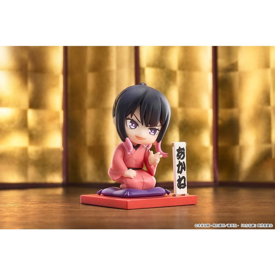 予約安心発送』{FIG} Mini Memory 桜咲朱音(おうさきあかね) 初高座Ver