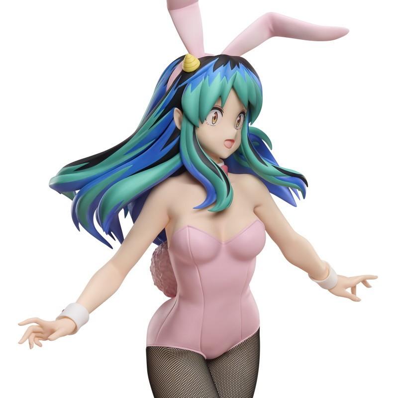 予約安心発送』{FIG} B-style ラム バニーVer. うる星やつら 1/4 完成
