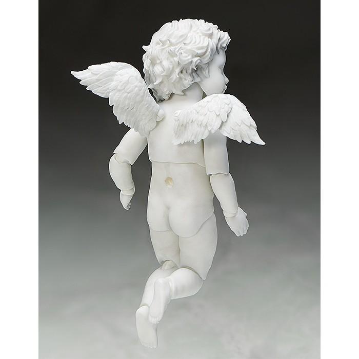 予約安心発送』{FIG} (再々販) figma(フィグマ) SP-076 天使像