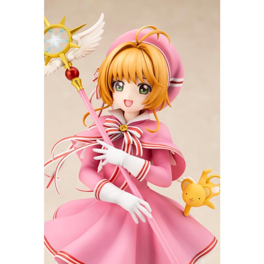 コトブキヤ（KOTOBUKIYA） 『予約安心発送』{FIG} 木之本桜 [包囲