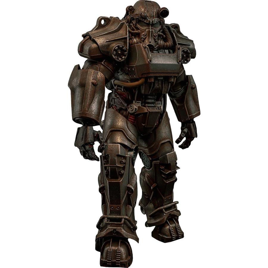 フォールアウト Fallout T-60 パワーアーマー フィギュア 箱なし 予約安心発送』{FIG} T-60 ラストパワーアーマー Fallout(フォール