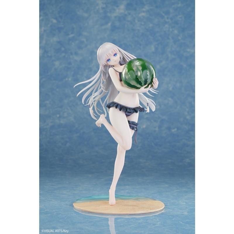 予約安心発送』{FIG} 鳴瀬しろは Summer Pockets REFLECTION BLUE