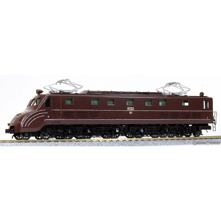 結婚祝い 新品 お取り寄せ {RWM}HO-2514 JR EF81形電気機関車 長岡車両センター ひさし付 プレステージモデル 動力付き HOゲージ 鉄道模型 TOMIX トミックス 『新品』『お取り寄せ』{RWM}HO-2018 JR EF81形電気機関車(長岡車両センター・ひさし付)(動力付き) HOゲージ 鉄道模型 TOMIX(トミックス)(20201114)
