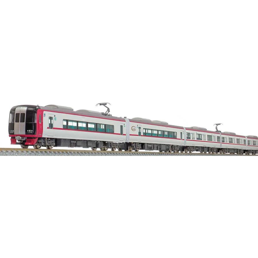 新品即納』{RWM} 31622 名鉄2200系2次車 前面窓透過タイプ・車番選択式