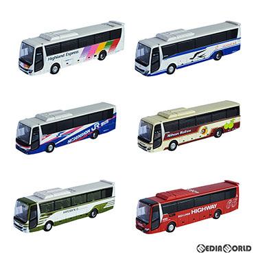 『予約安心発送』{BOX}{RWM}321545 ザ・バスコレクション第31弾 Nゲージ 鉄道模型(12個) TOMYTEC(トミーテック)(2022年12月)|mediaworld-plus|02